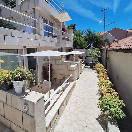 דוברובניק Alto Rooms And Apartments מראה חיצוני תמונה