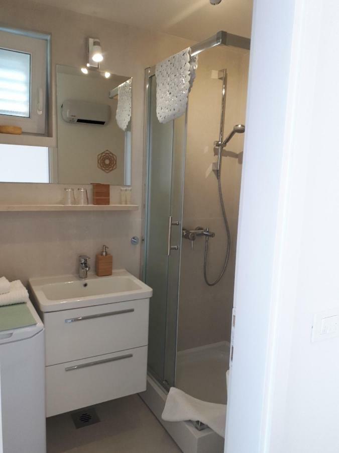 דוברובניק Alto Rooms And Apartments מראה חיצוני תמונה