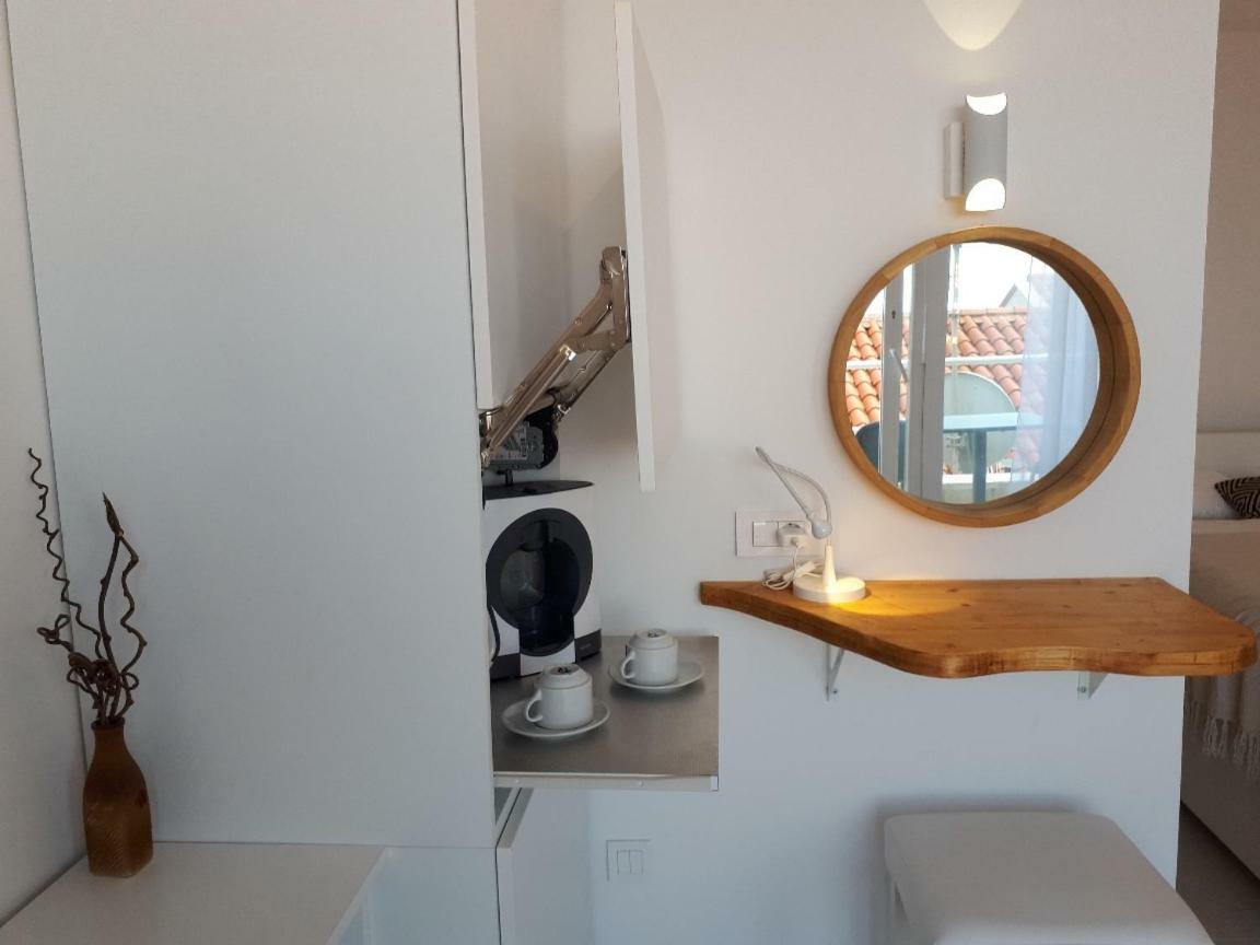 דוברובניק Alto Rooms And Apartments מראה חיצוני תמונה
