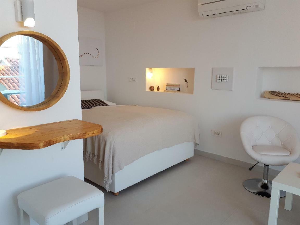 דוברובניק Alto Rooms And Apartments מראה חיצוני תמונה