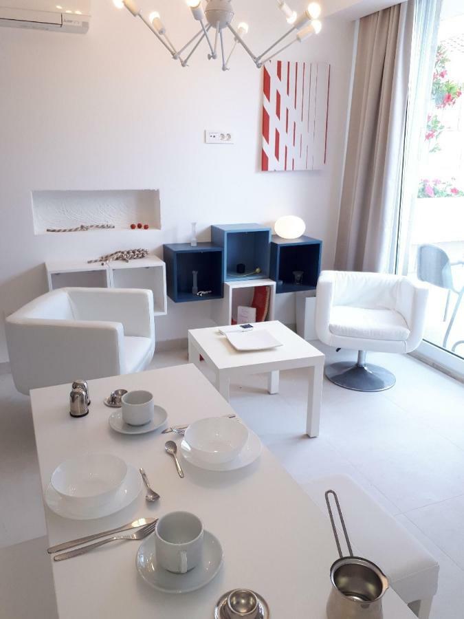 דוברובניק Alto Rooms And Apartments מראה חיצוני תמונה