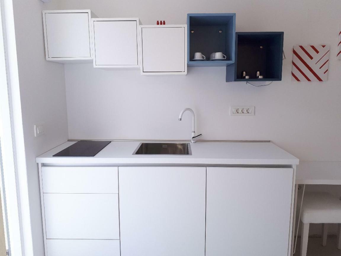 דוברובניק Alto Rooms And Apartments מראה חיצוני תמונה