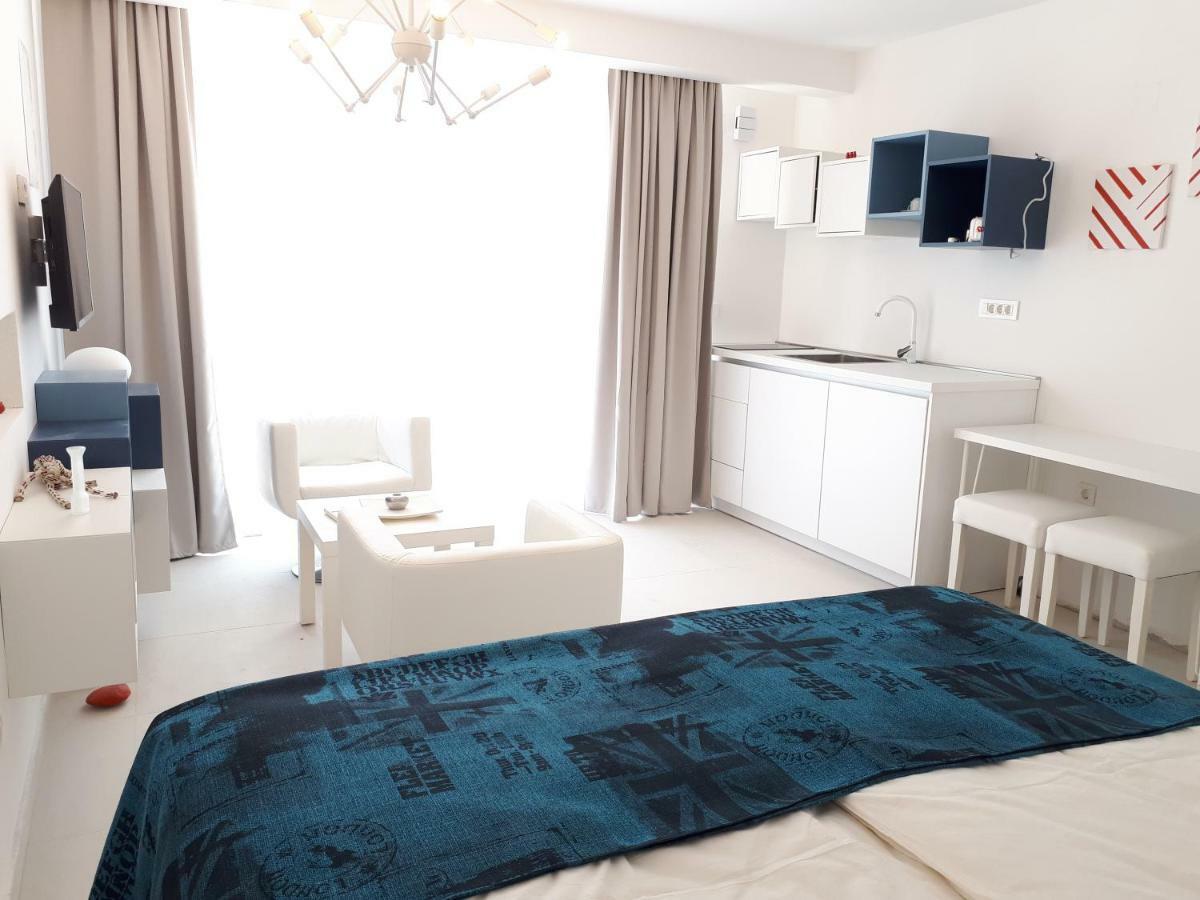 דוברובניק Alto Rooms And Apartments מראה חיצוני תמונה