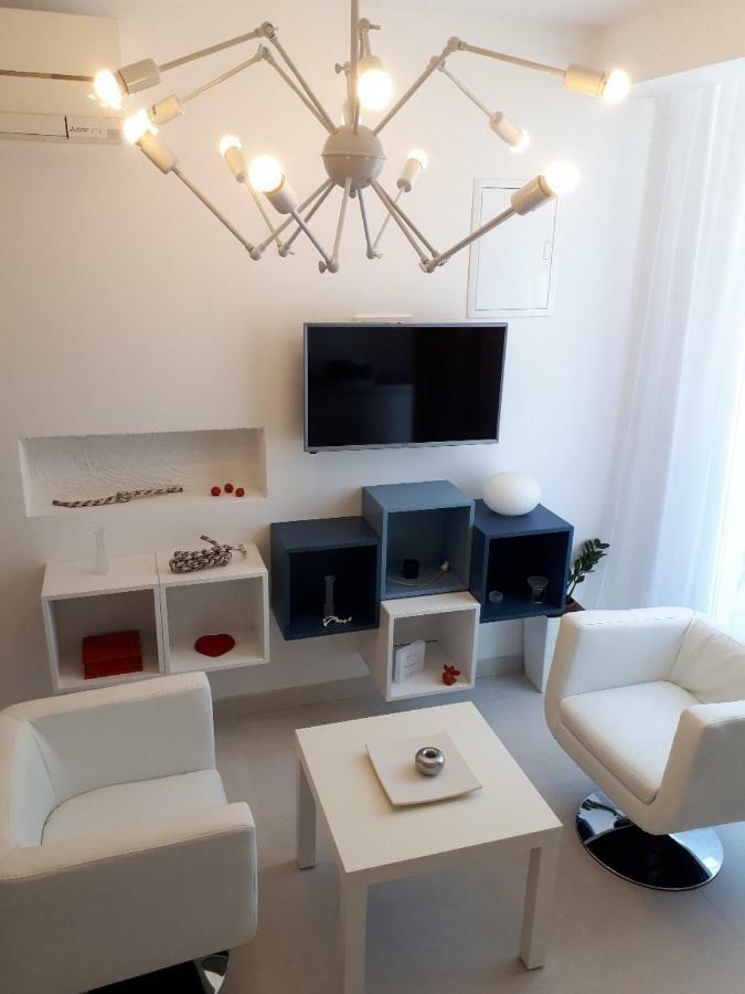 דוברובניק Alto Rooms And Apartments מראה חיצוני תמונה