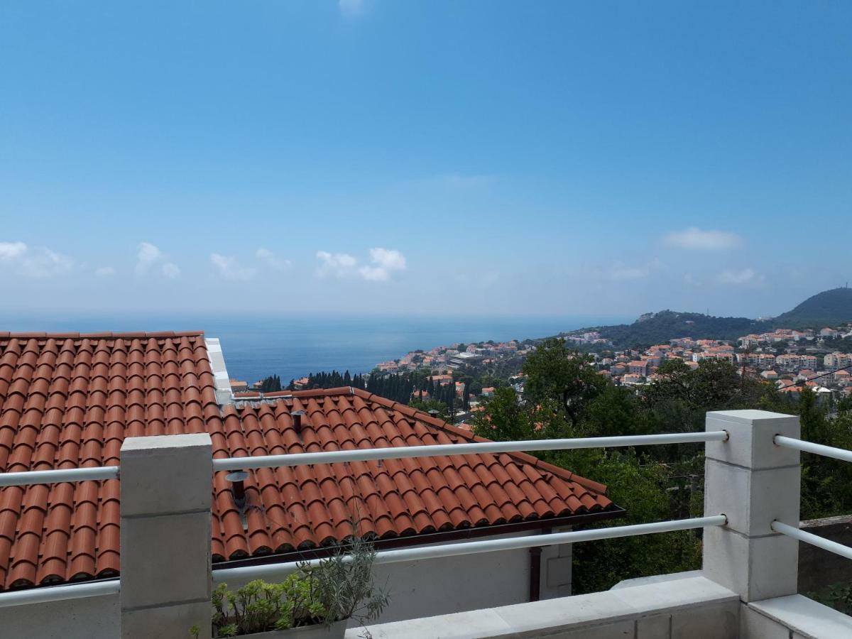 דוברובניק Alto Rooms And Apartments מראה חיצוני תמונה